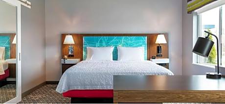 Hampton Inn By Hilton Tappahannock