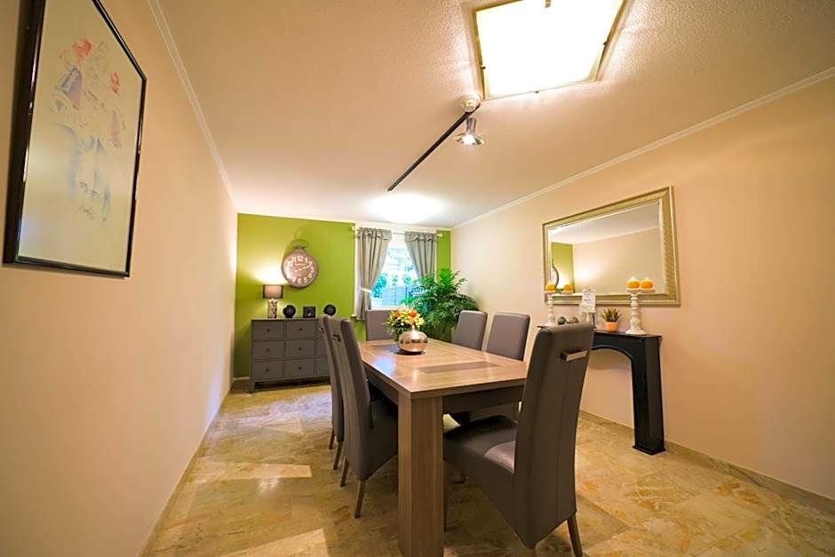 Tulip Inn Beaulieu Lausanne