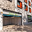 ibis Styles Barcelona City Bogatell