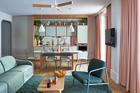 Turing Locke Cambridge