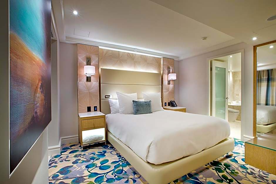 The Star Grand at The Star Gold Coast