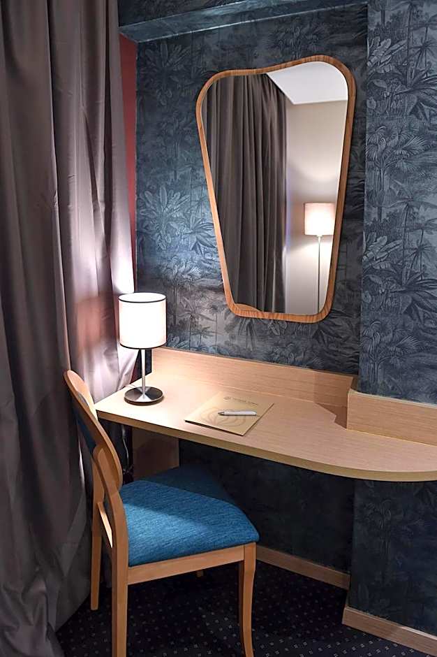 Flower Town Hotel & Spa