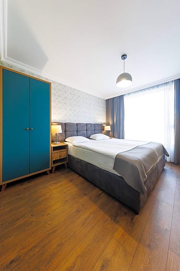 Avenue Hotel - Free Parking