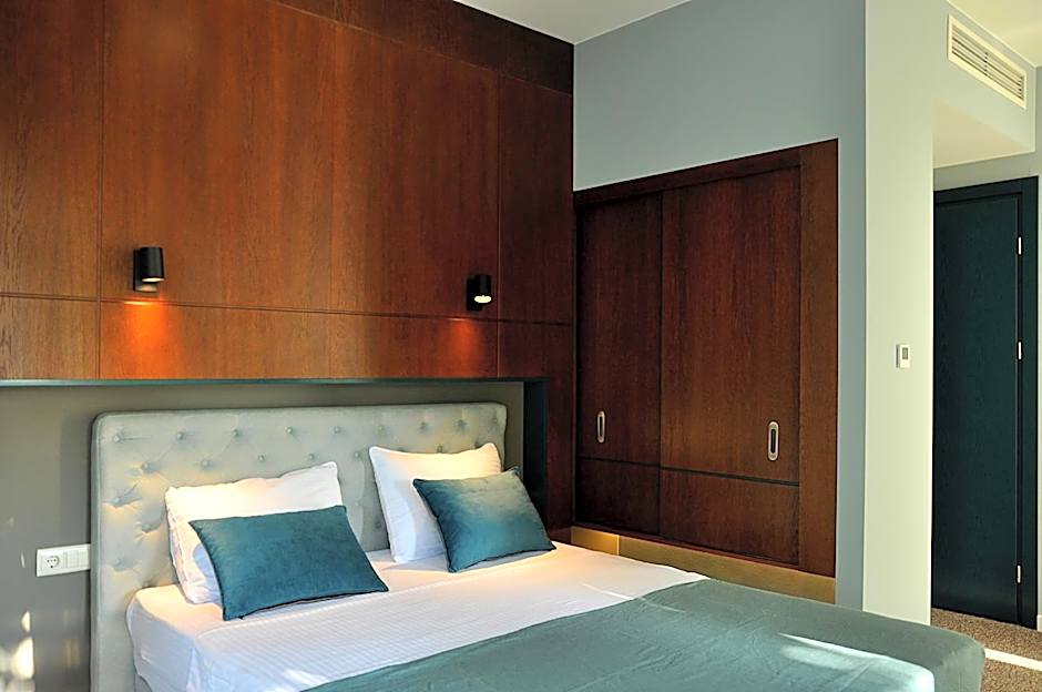 River View Hotel Tbilisi