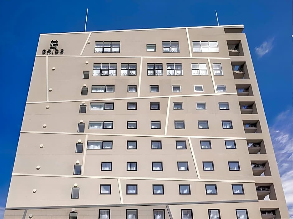 GRIDS PREMIUM HOTEL OTARU