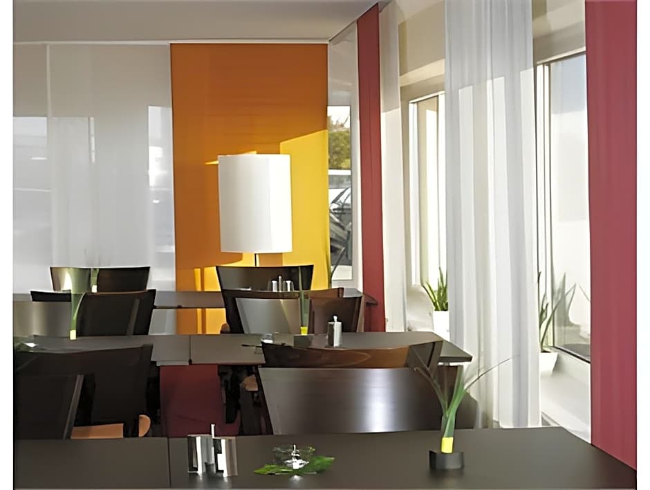 Montana-Hotel Ellwangen