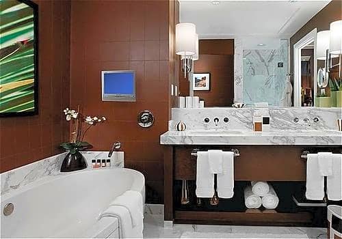 Red Rock Casino Resort Spa