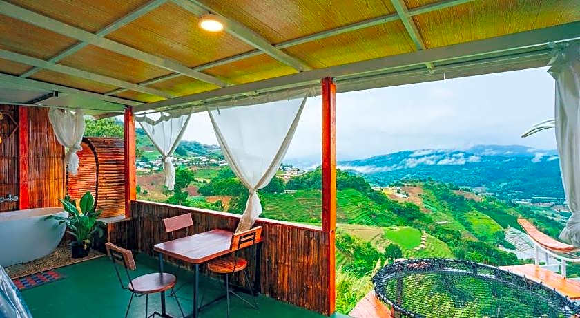 Rai Doi Chang Moncham