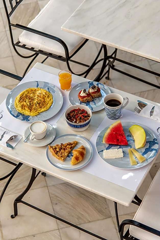 Casa Delfino Hotel & Spa