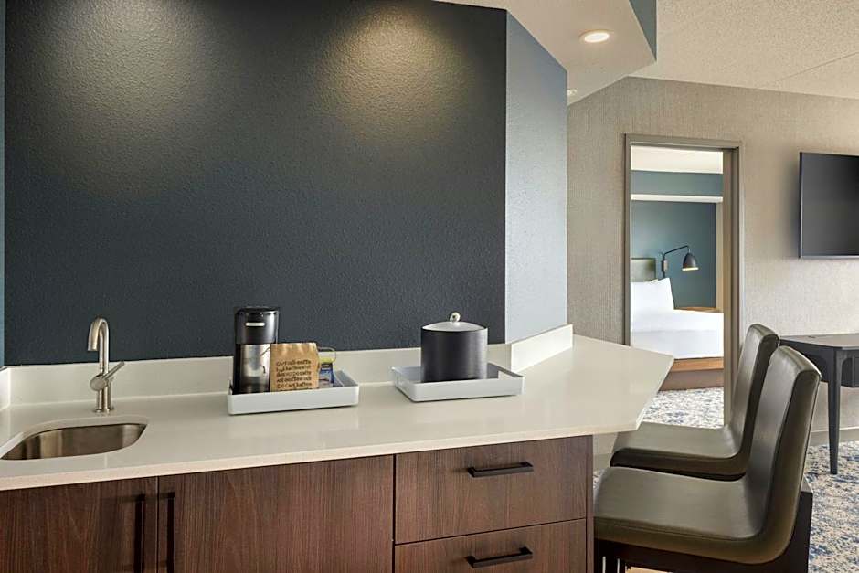 Four Points By Sheraton - Saginaw