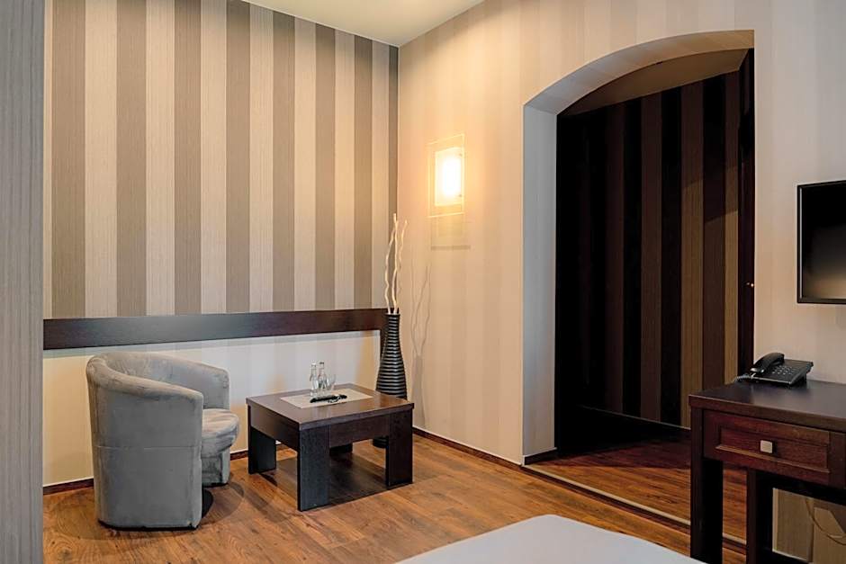 Hotel Salve