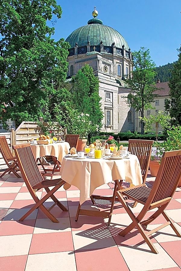 Klostermeisterhaus