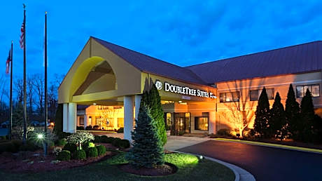 DoubleTree Suites By Hilton Hotel Cincinnati-Blue Ash