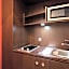 Aparthotel Adagio Lyon Patio Confluence