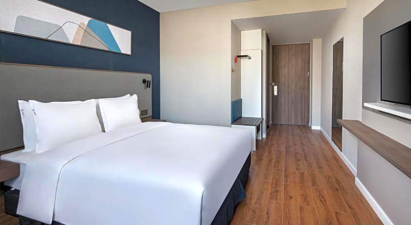 Holiday Inn Express Chengde Park View By IHG