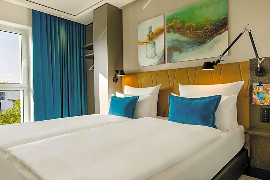 Motel One Koln-Waidmarkt
