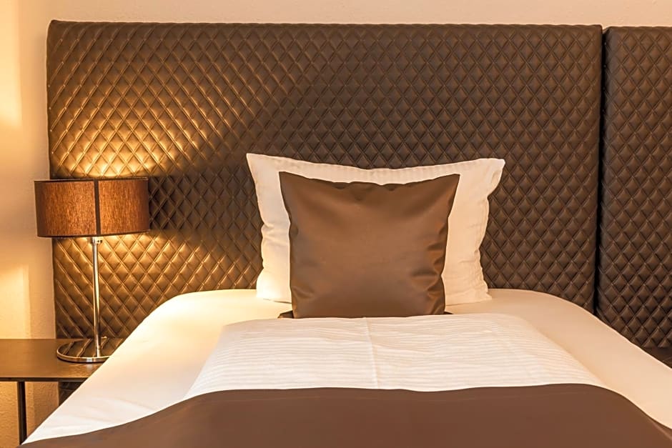 Mauritius Hotel & Therme