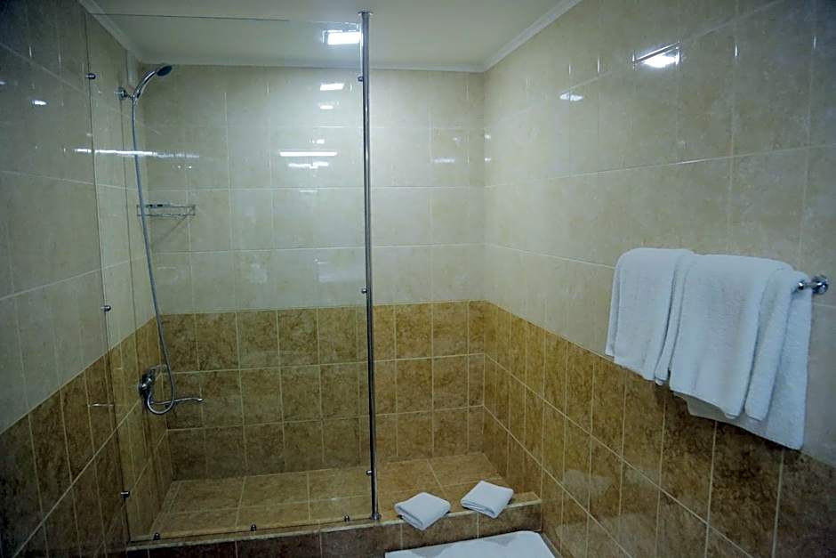 Hotel Uzbekistan