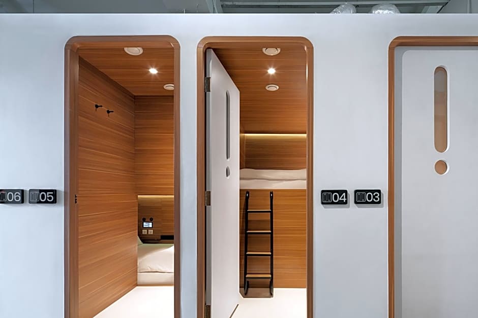 Nindya Biodistrict Hotel