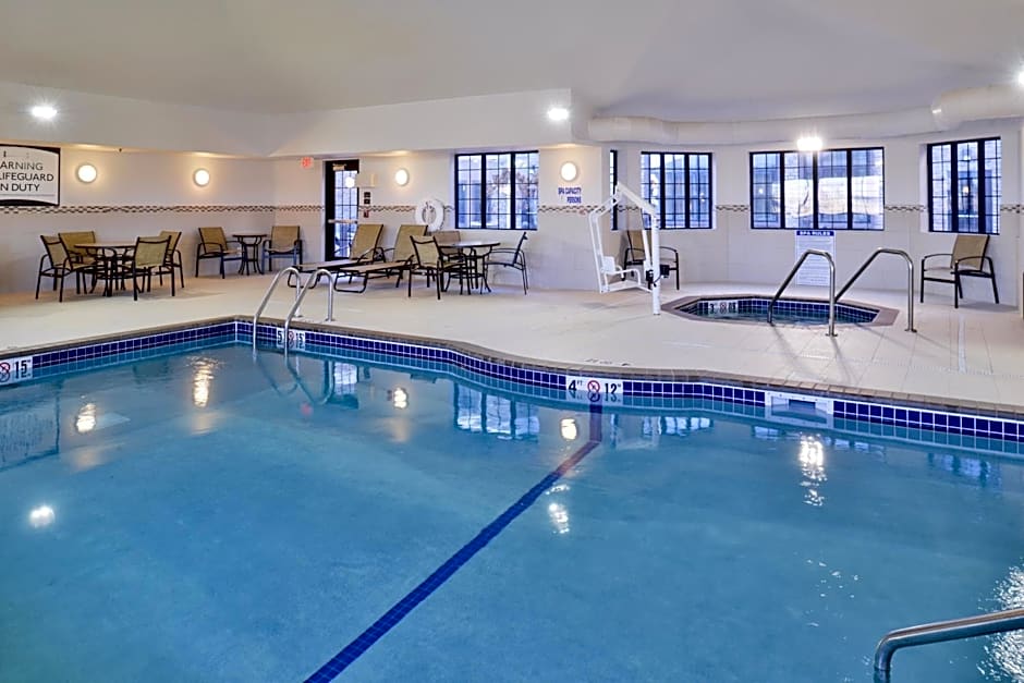 Staybridge Suites Rochester By IHG