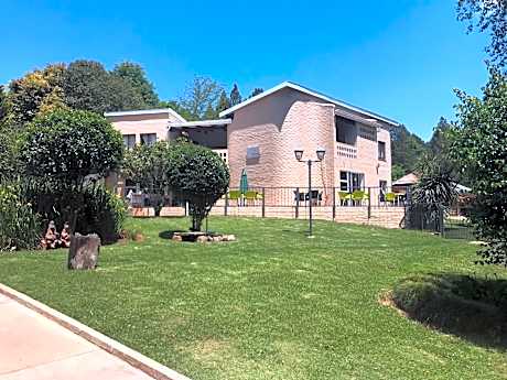 Alpine Bed and Breakfast