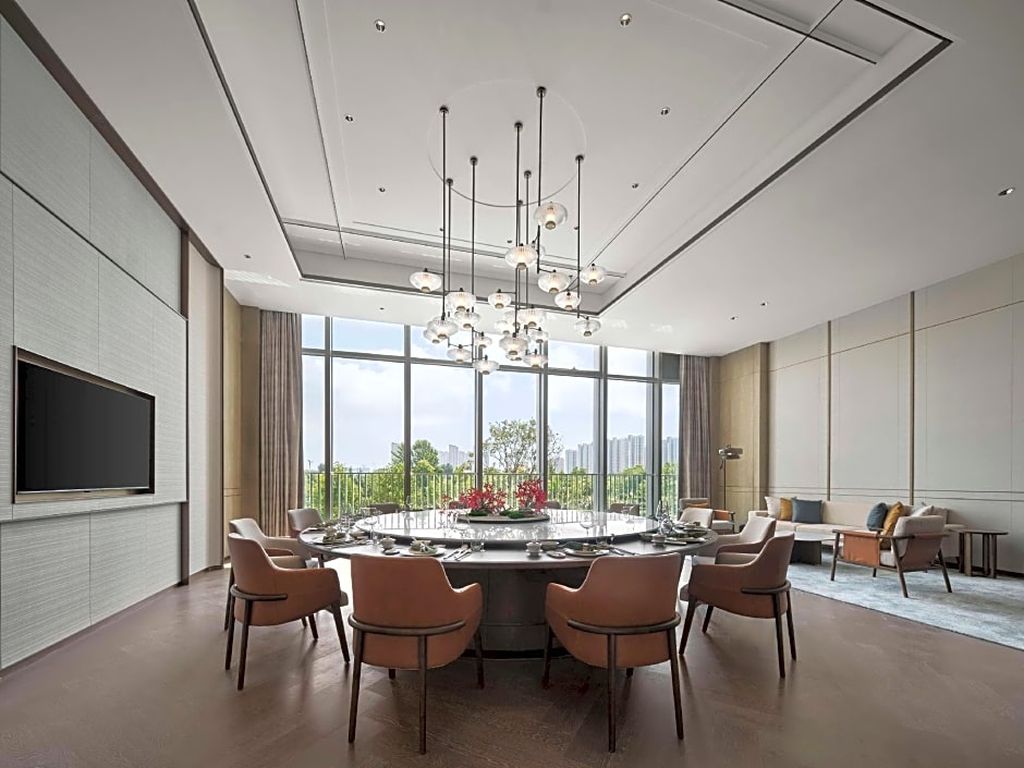 DoubleTree By Hilton Rugao