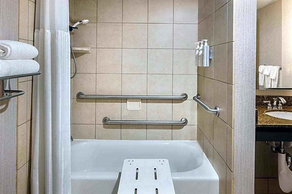 Hilton Garden Inn Bethesda Downtown