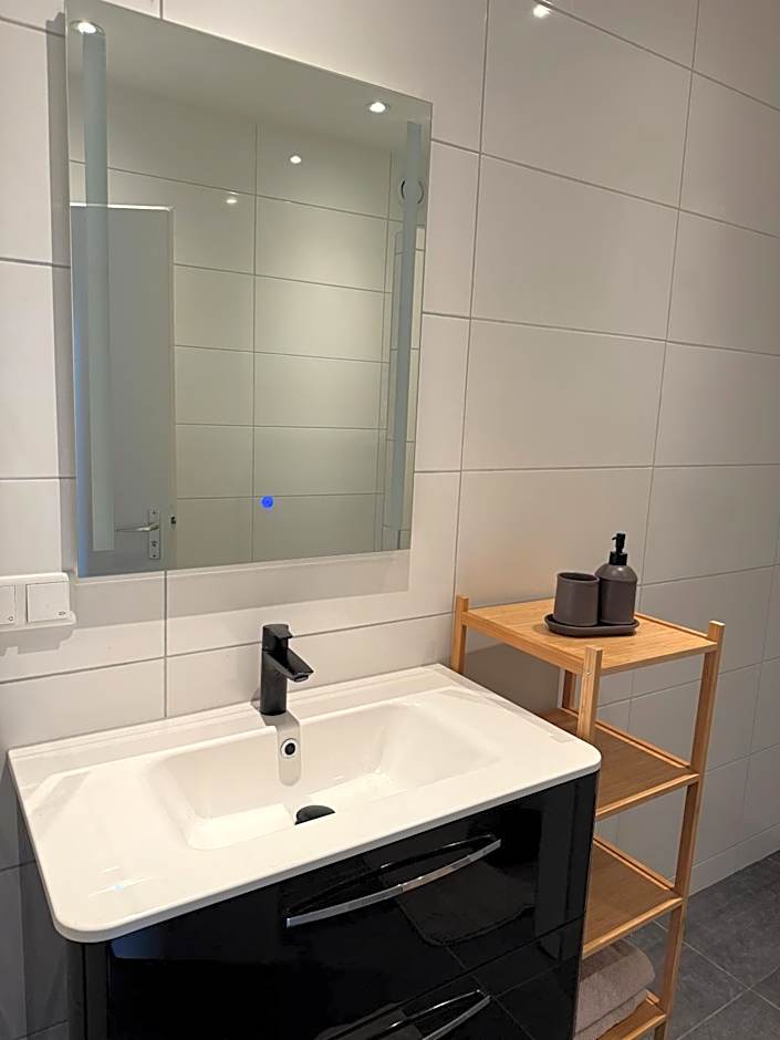 BnB Bruxelles - Studios & Apartments