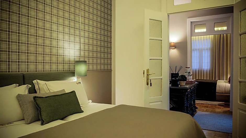 Casal dos Capelinhos - Douro