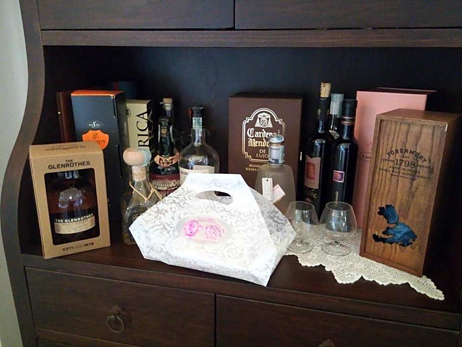 Casa-Albergo Tiroasegno