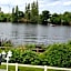 Logis Hotel des Lacs Paris Sud