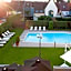 Novotel Brugge Centrum