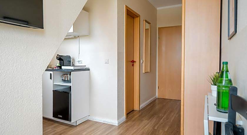 Hotel Alte Feuerwache