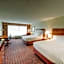 Hilton Garden Inn Manchester Downtown