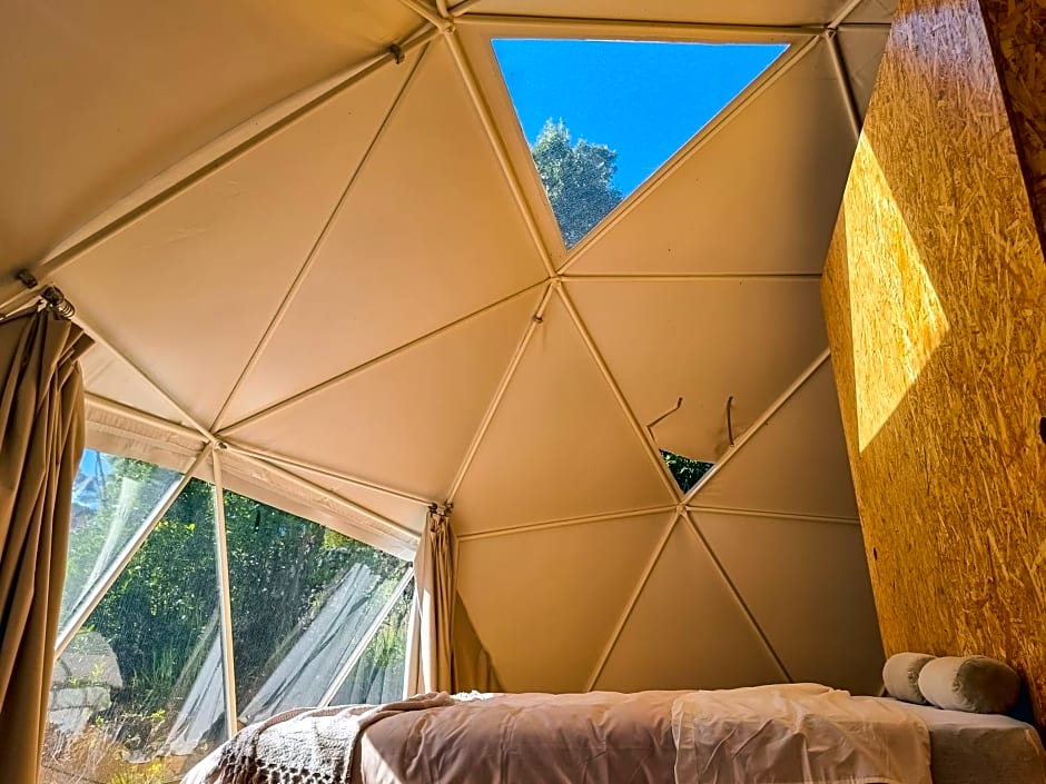 Quinta do Abacate - Glamping Park