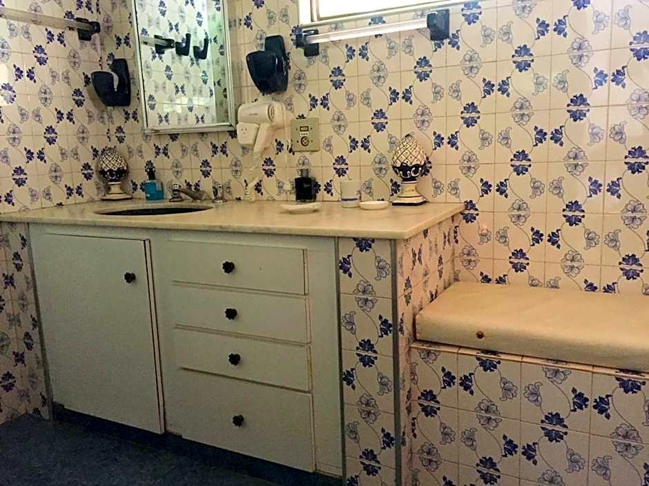 Pousada Fazenda Pinhalzinho