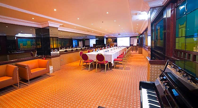 Ramada Hotel Bahrain