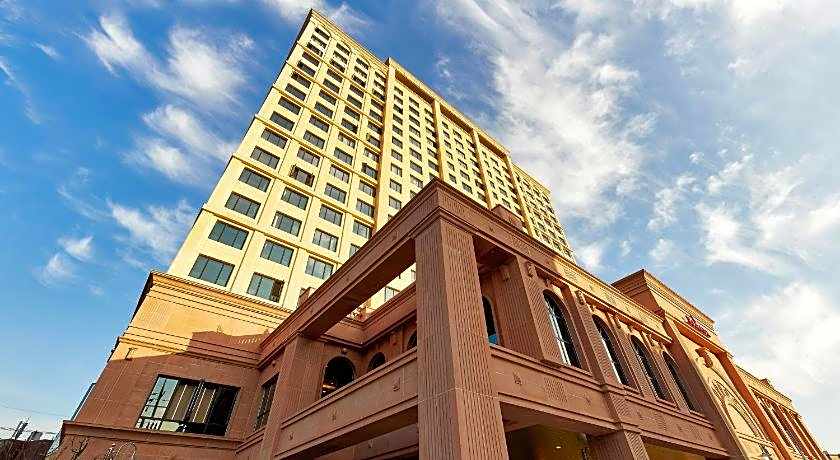 Ramada by Wyndham Yongin