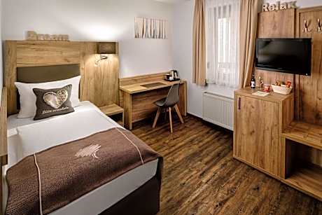 Single Smart Single Room