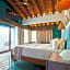 Hotel Luxury Patio Azul