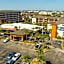 Beachfront Palms Hotel