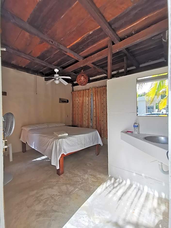 Las Cabañas del Doctor