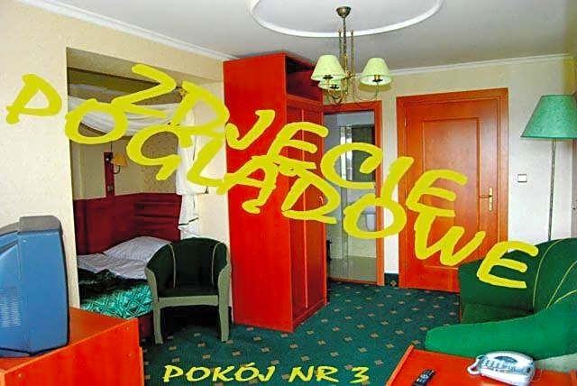 Przystań Caryńska w Polańczyku