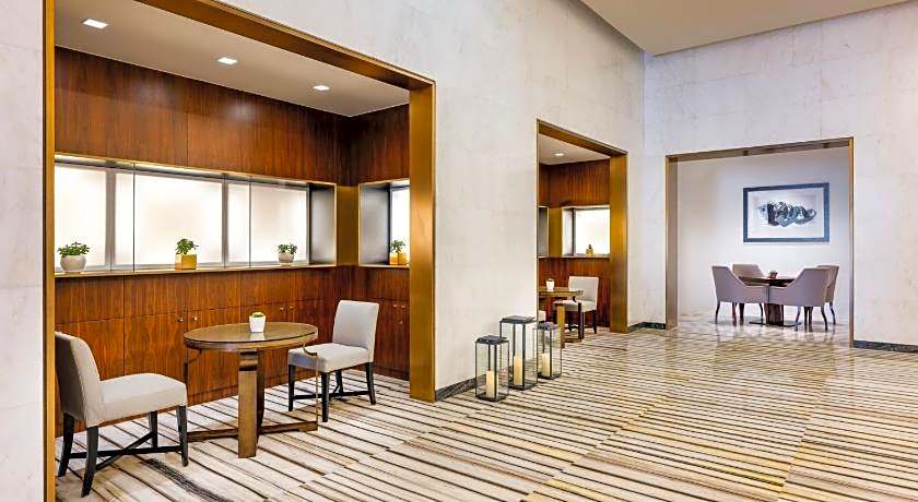 Marriott Hotel Downtown, Abu Dhabi