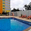Hotel DarulMakmur Jerantut