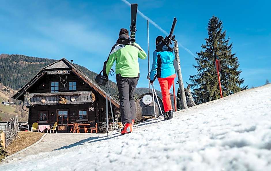 Der Kirchheimerhof - Superior