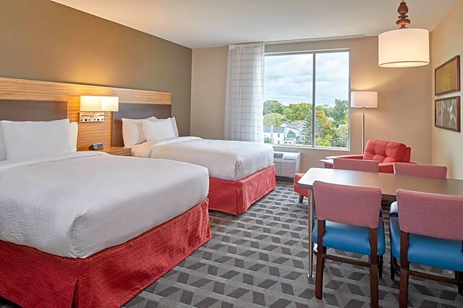 TownePlace Suites by Marriott Columbus North - OSU