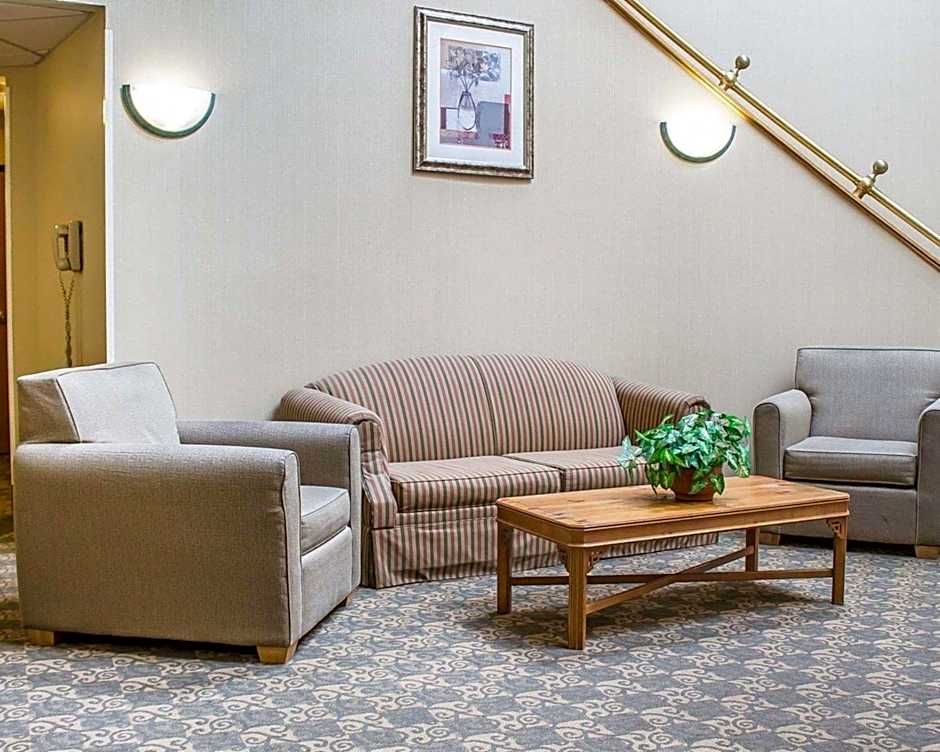 Quality Inn Elyria