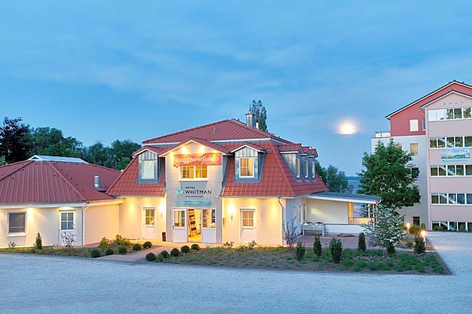 Designhotel Whitman