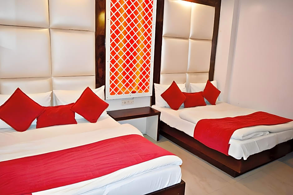 Hotel Sun International